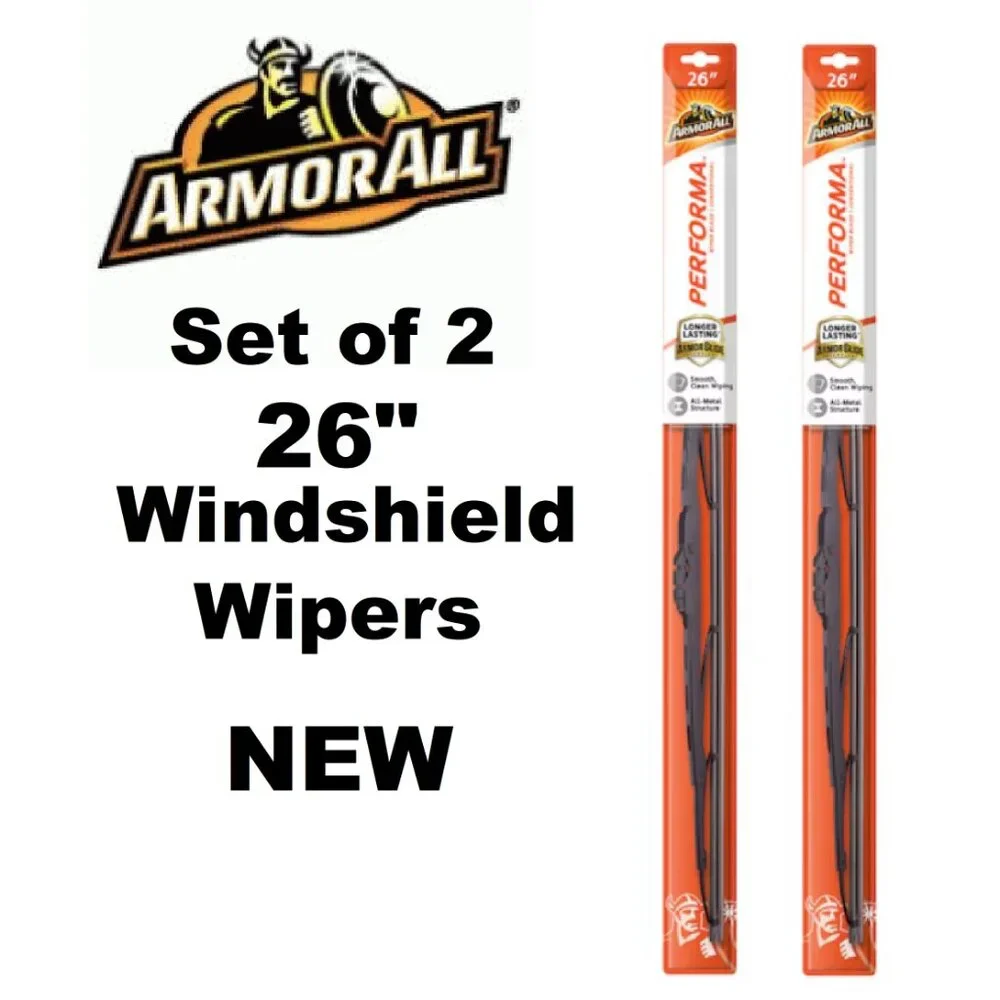Armor All pack new